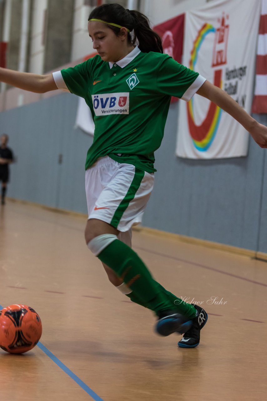 Bild 564 - Norddeutschen Futsalmeisterschaften : Sieger: Osnabrcker SC